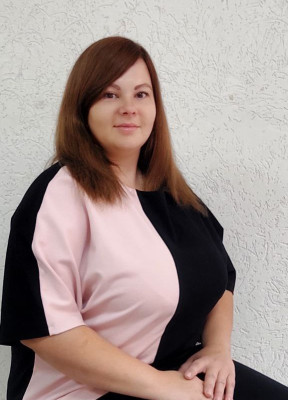 Воронцова Нина Александровна Воронцова Нина Александровна