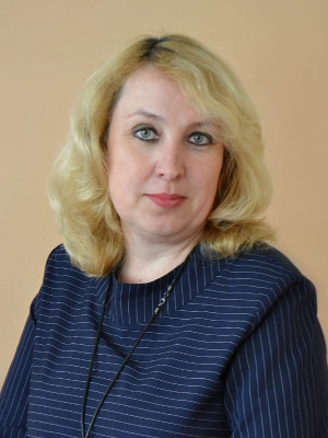 Долгая Елена Ивановна Долгая Елена Ивановна