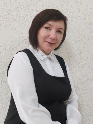 Третьякова Елена Николаевна Третьякова Елена Николаевна