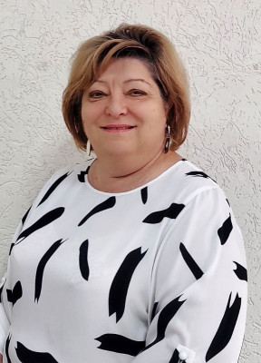 Заваруева Светлана Михайловна Заваруева Светлана Михайловна