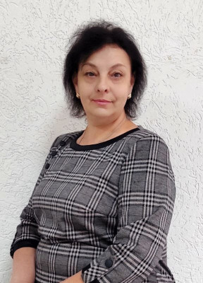 Савело Марина Валентиновна Савело Марина Валентиновна